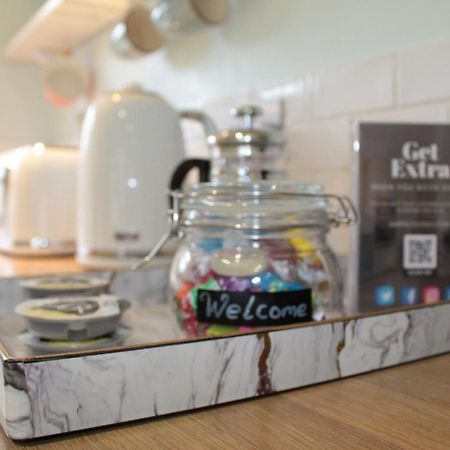 Alma House By 360Stays - Private Garden, Free Parking, Close To Oxford City Centre With Parking 외부 사진