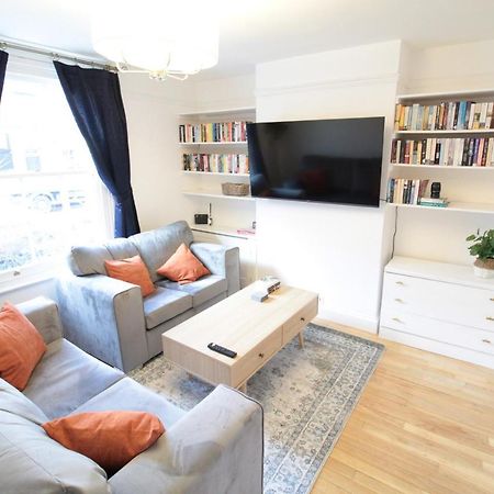 Alma House By 360Stays - Private Garden, Free Parking, Close To Oxford City Centre With Parking 외부 사진