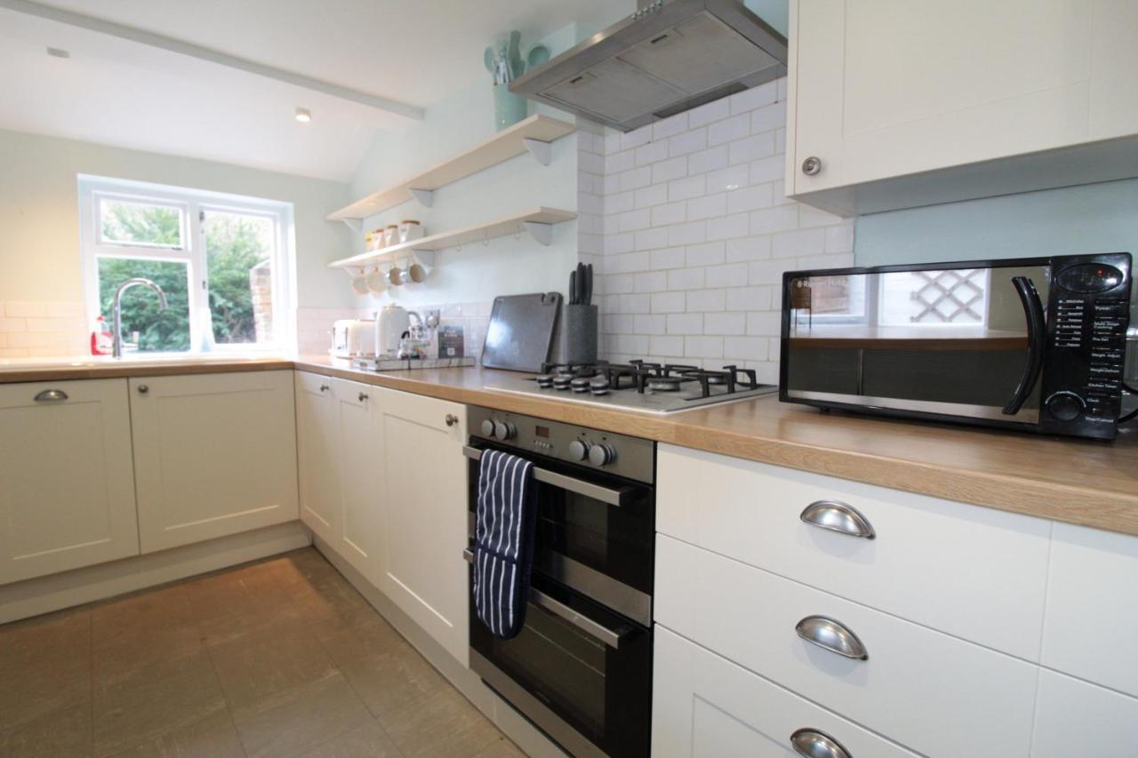 Alma House By 360Stays - Private Garden, Free Parking, Close To Oxford City Centre With Parking 외부 사진