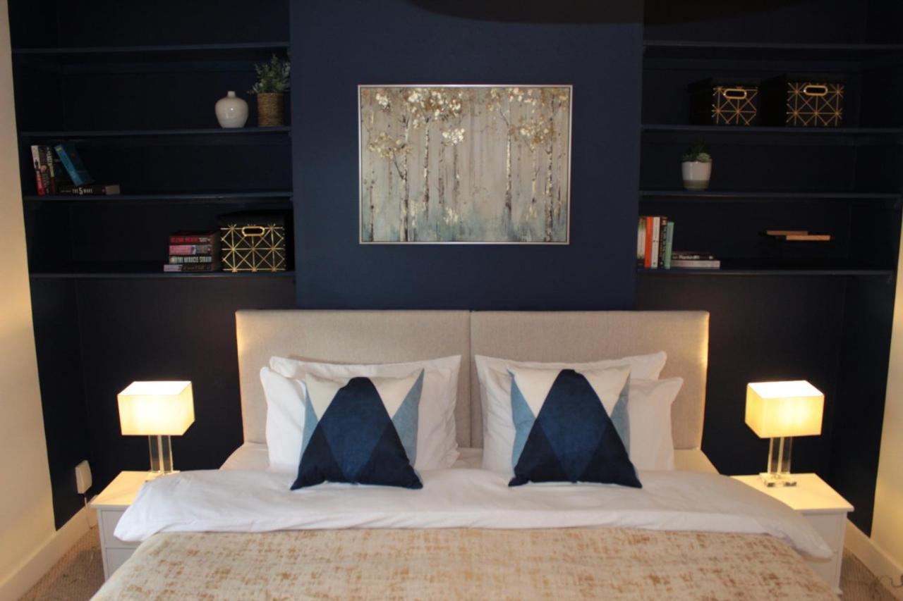 Alma House By 360Stays - Private Garden, Free Parking, Close To Oxford City Centre With Parking 외부 사진